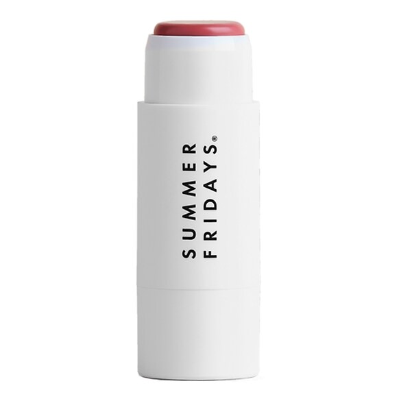 Blush Balm Stick - Dusty Rose, SUMMER FRIDAYS